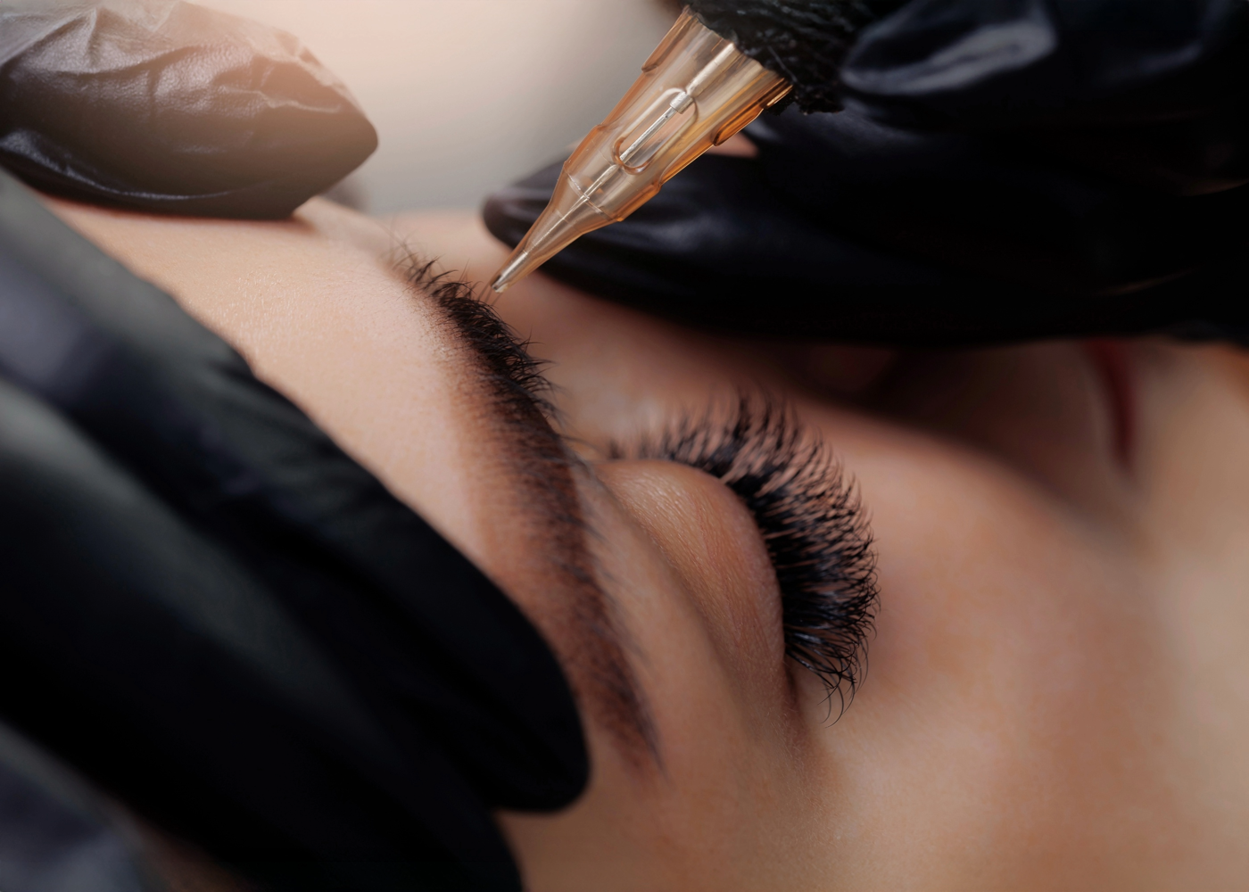 Maquillage permanent