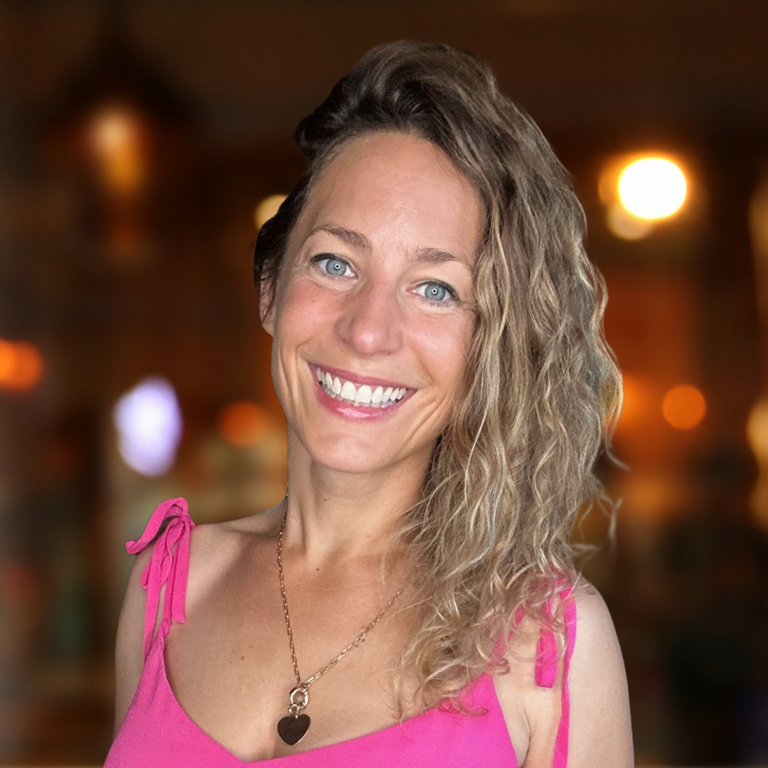 Julie Aymé