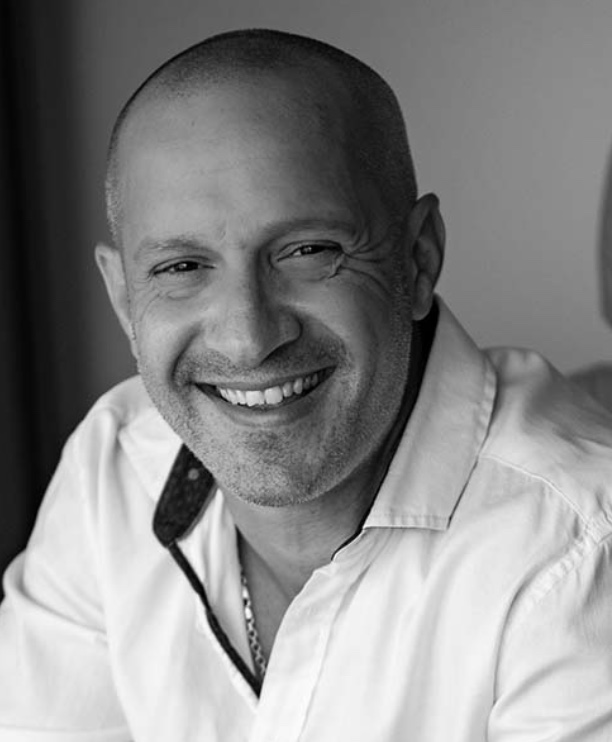 Lauris Giacalone