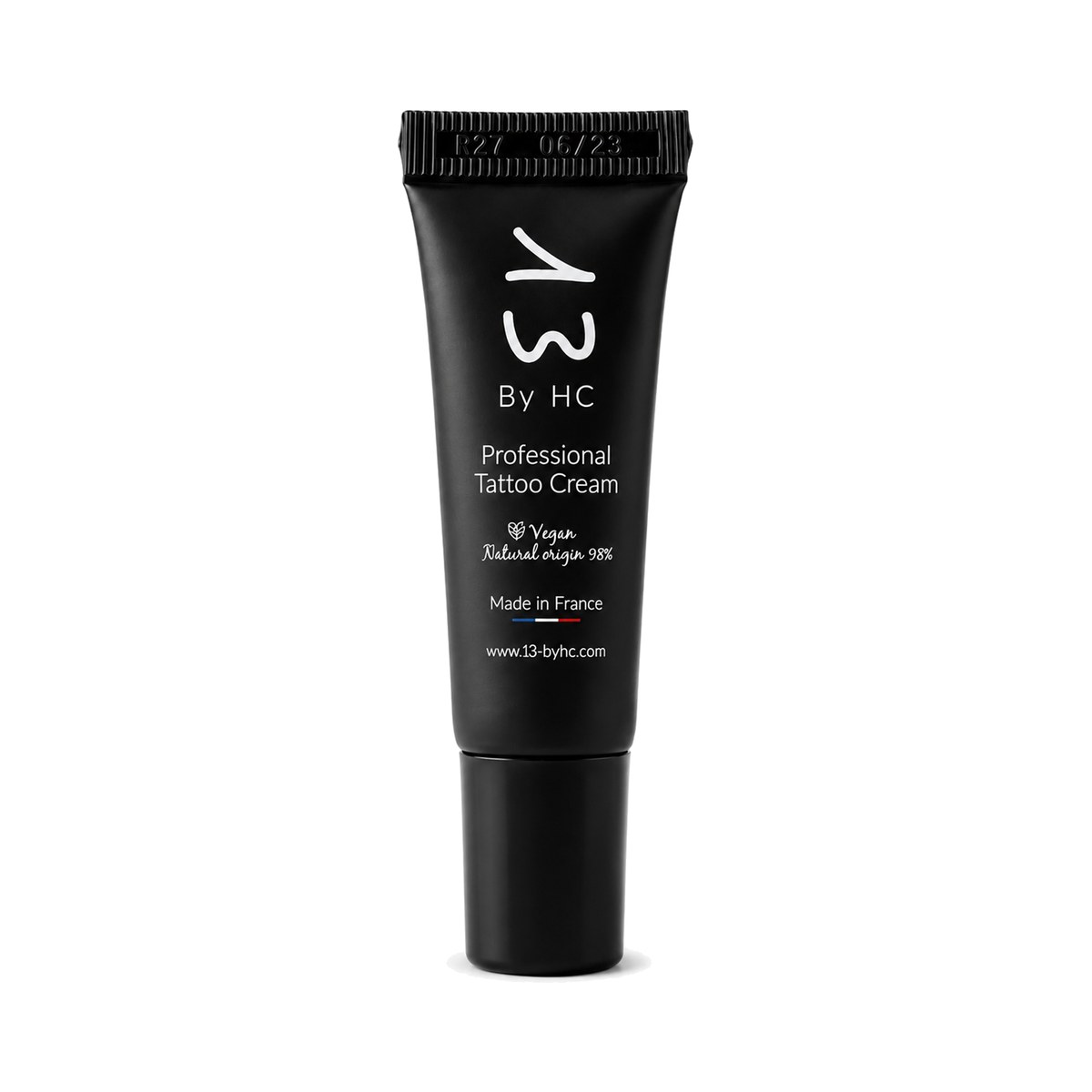 13 By HC healing cream 10 ml — tube
