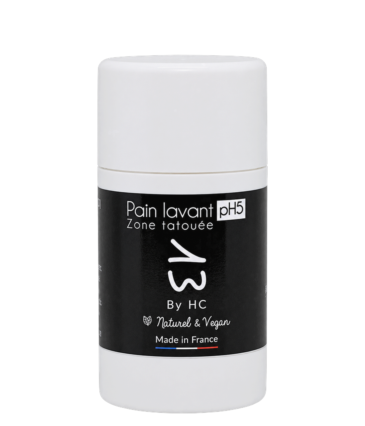 Pain lavant pH 5 — 13 By HC