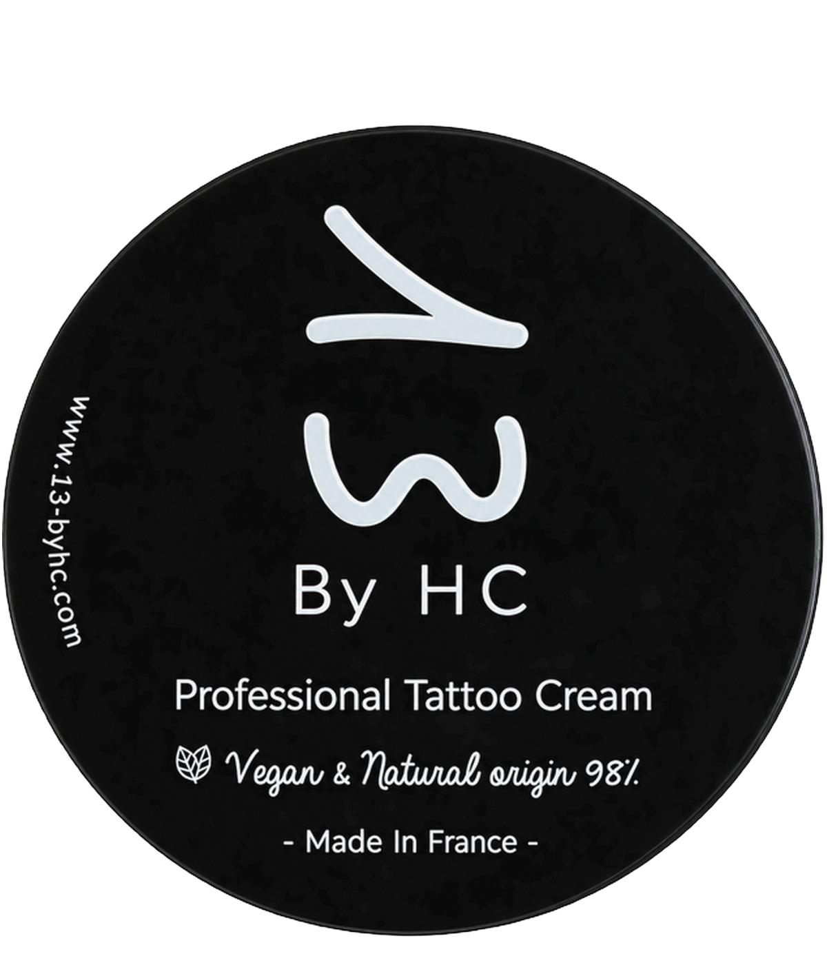 Pot 50 ml — 13 By HC