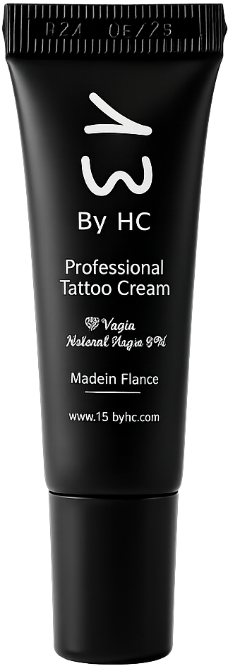 13 By HC — tube 10 ml